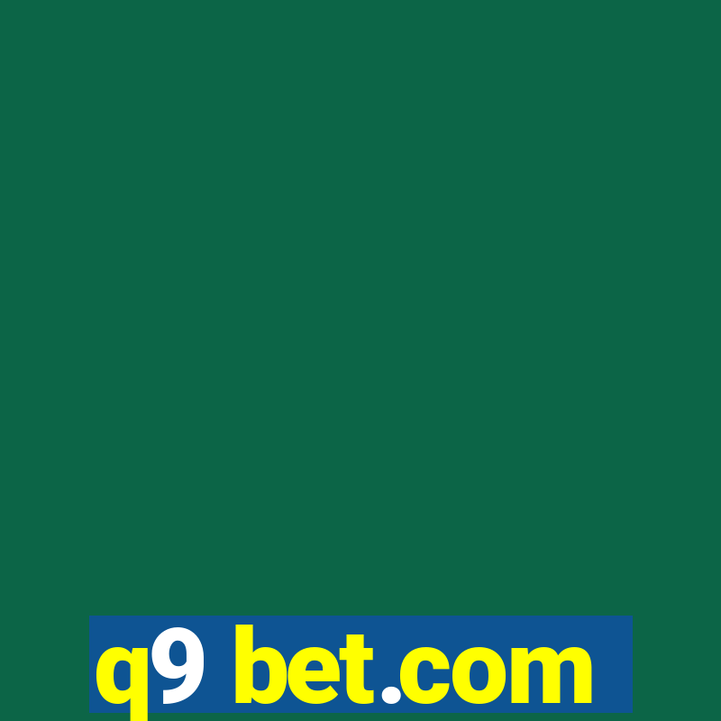 q9 bet.com